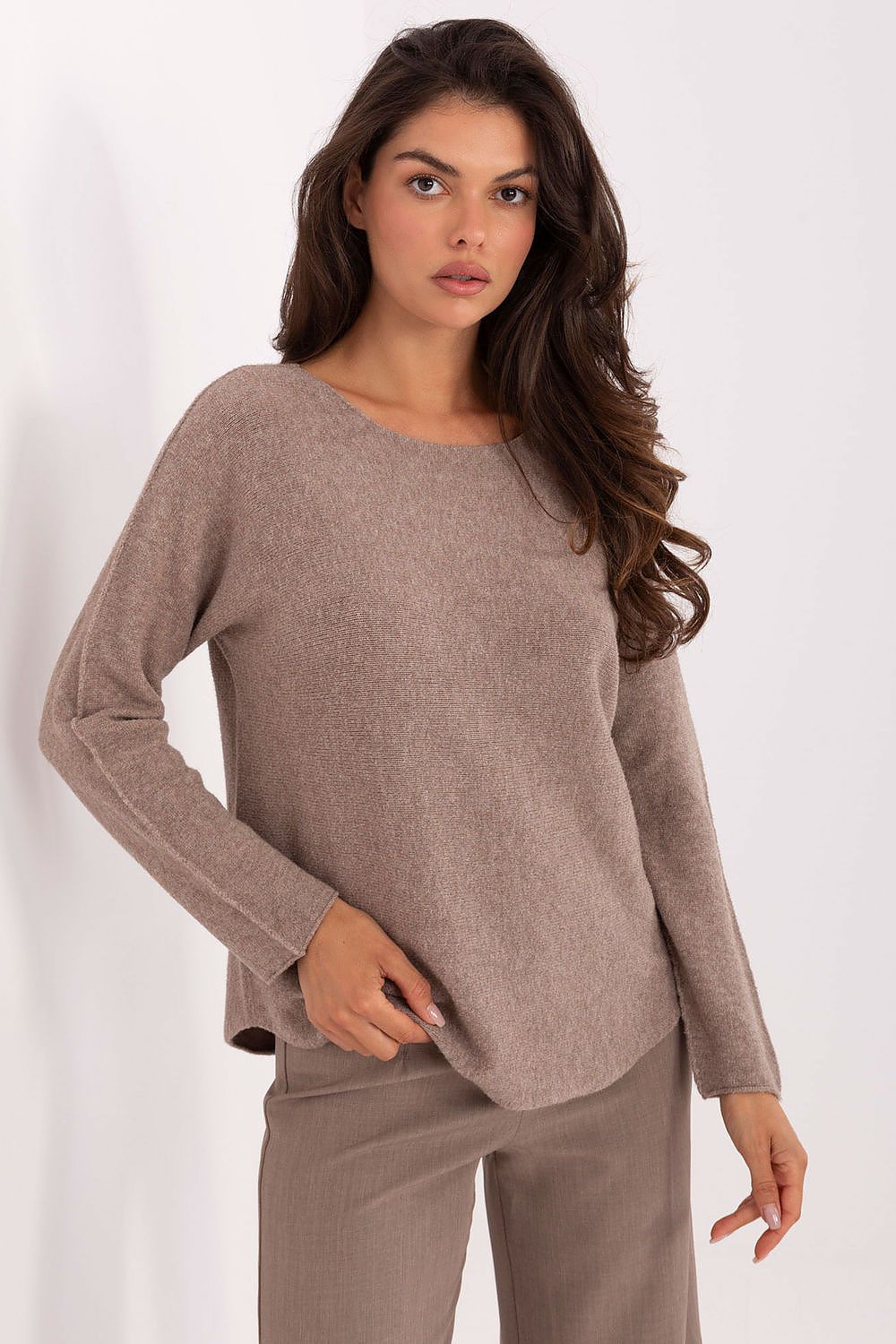 Jumper model 216672 Italy Moda